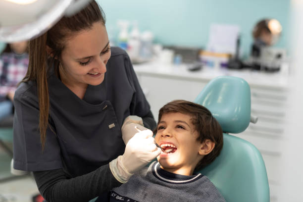 Best Emergency Dentist for Knocked-Out Tooth in Hurst, TX