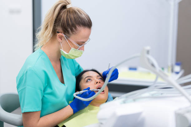 Best Pediatric Emergency Dentist in Hurst, TX