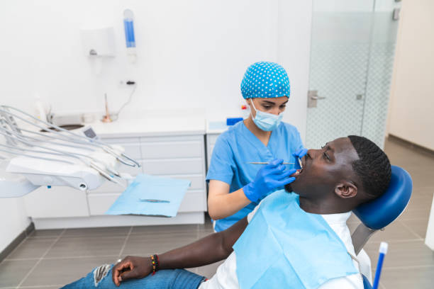 Best Broken or Cracked Tooth Emergency Dentist in Hurst, TX