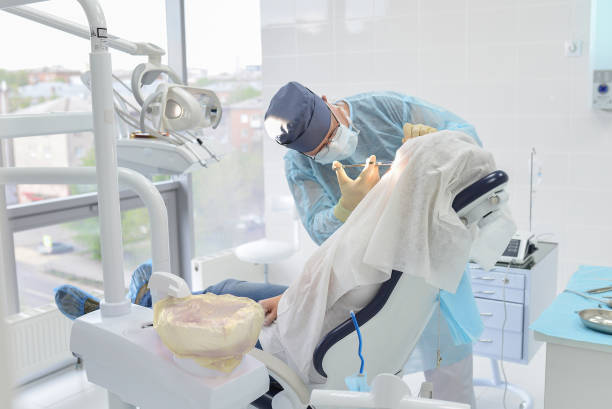 Best Orthodontic Emergency Dentist in Hurst, TX